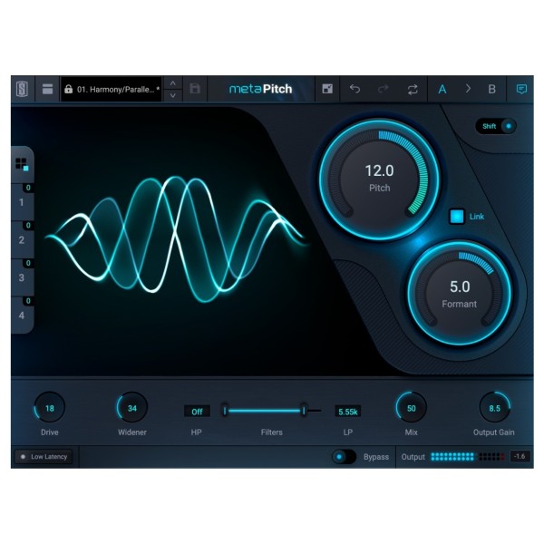 Slate Digital MetaPitch