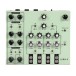 SOMA Laboratory Lyra-4 Analog Synthesizer, Green - Top