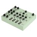 SOMA Laboratory Lyra-4, Green - Angled