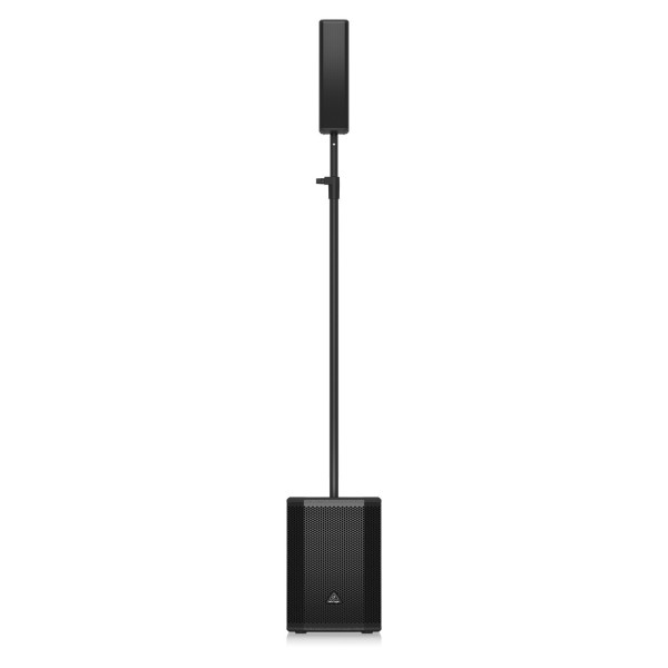 Behringer B6X Column PA System, Front