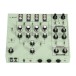 SOMA Laboratory Lyra-4 Analog Synthesizer, Green - Rear Top