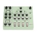 SOMA Laboratory Lyra-4 Analog Synthesizer, Green - Front