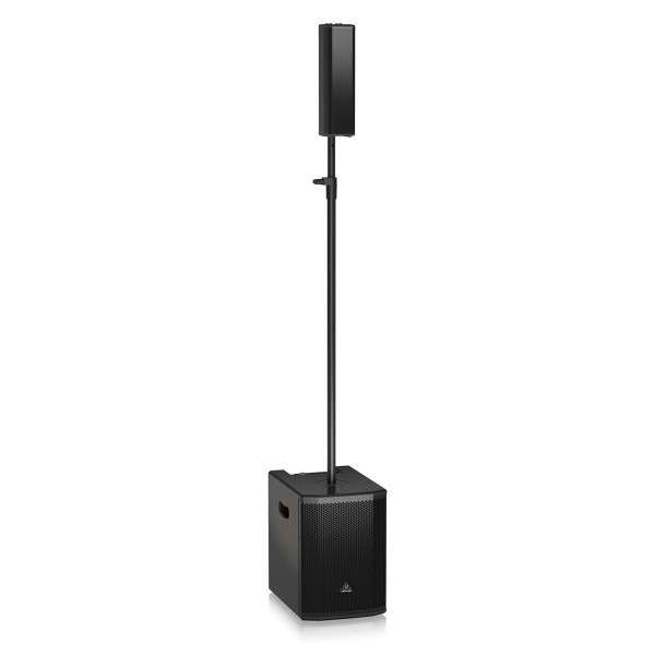 Behringer B6X Column PA System, Front Left Angle