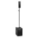 Behringer B6X Column PA System, Front Left Angle