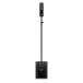 Behringer B6X Column PA System, Back