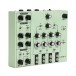 Lyra-4 Synthesizer, Green - Angled 2