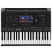 Yamaha PSR SX720 Digital Arranger Keyboard
