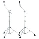 Tama HC83BW Pie de micro tipo jirafa Roadpro, paquete doble