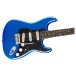 Fender American Ultra II Stratocaster EB, Noble Blue