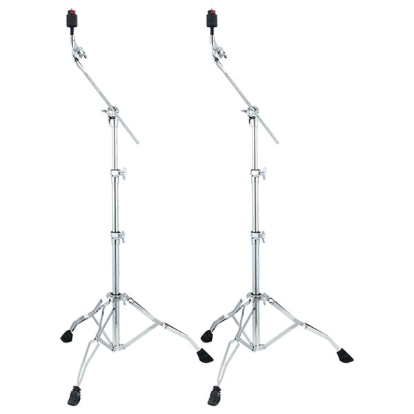 Tama HC43BWN Stage Master Boom Cymbal Stand, Twin Pack