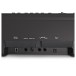 Yamaha P125A Digital Piano, Black