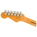 Fender Limited Edition Cory Wong Stratocaster, Surf Green - headstock back 