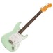 Fender Limited Edition Cory Wong Stratocaster, Surf Green - front