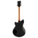 EVH SA-126 Special, Stealth Black