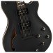 EVH SA-126 Special, Stealth Black hardware