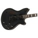 EVH SA-126 Special, Stealth Black body