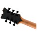 EVH SA-126 Special, Stealth Black tuners