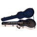 EVH SA-126 Special, Stealth Black case
