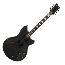 EVH SA-126 Special, Stealth Black - Ex Demo