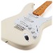 Fender Nile Rodgers Hitmaker Stratocaster, Olympic White