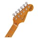 Fender Nile Rodgers Hitmaker Stratocaster, Olympic White