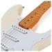 Fender Nile Rodgers Hitmaker Stratocaster, Olympic White