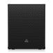 Behringer PK15S 15 Inch Active PA Subwoofer, Front