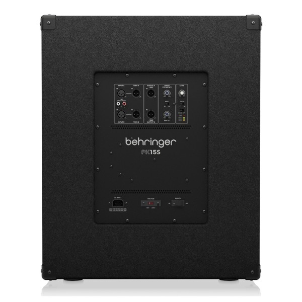 Behringer PK15S 15