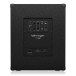 Behringer PK15S 15 Inch Active PA Subwoofer, Rear