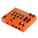 SOMA Lyra 4 Analog Synthesizer, Orange - 