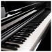 Kawai DG30 Digital Piano, Polished Ebony