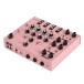 SOMA Labs Lyra-4, Pink - Rear Angled