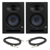 PreSonus Eris Studio 5, Pair