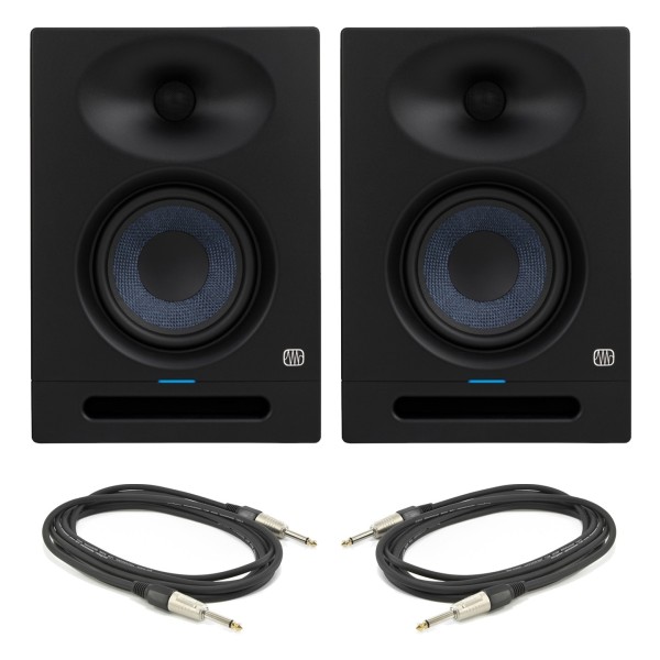 PreSonus Eris Studio 5, Pair - Bundle