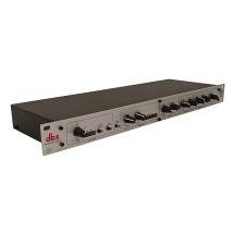dbx 286s Mikrofonvorverstärker & Kanalzug