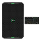 Mackie Showbox Battery-Powered PA Speaker With Mixer