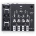 SOMA Laboratory Lyra-4 Analog Synthesizer, Black Beast
