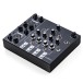 Soma Labs Lyra-4 Analog Synthesizer, Black - Angled