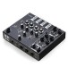 Lyra 4 Synthesizer, Black - Angled Rear
