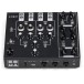 SOMA Laboratory Lyra-4 Analog Synthesizer, Black Beast - Rear
