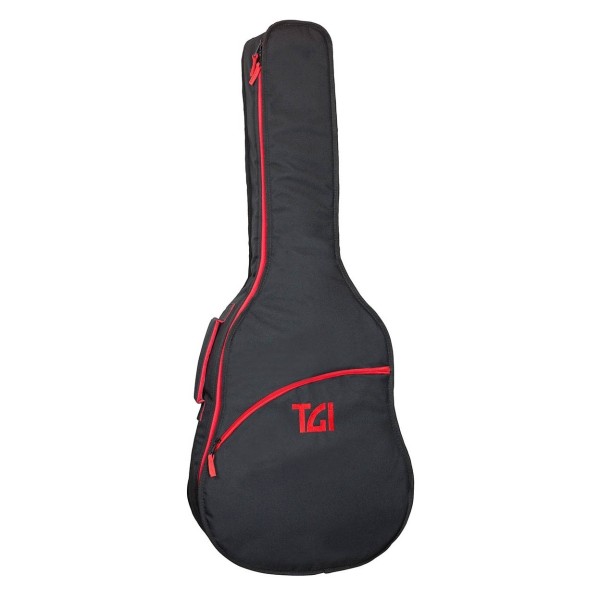 TGI Bass Guitar Gigbag Transit Series