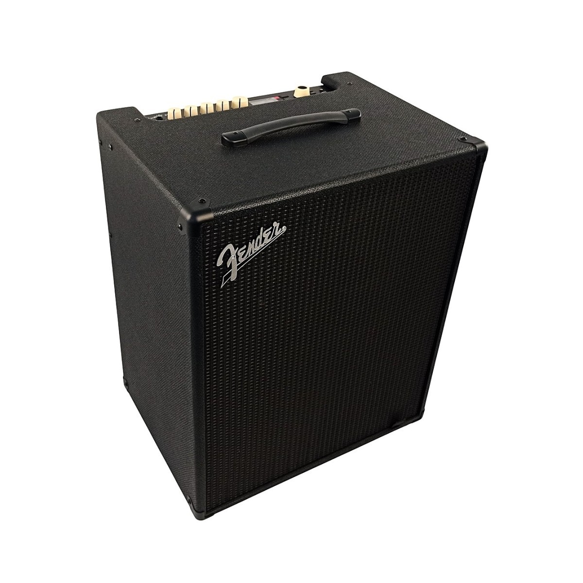 Fender Rumble Stage 800 Bass Combo - Secondhand at Gear4music