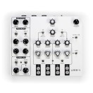 SOMA Laboratory Lyra-4 Analog Synthesizer, White Angel