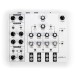 SOMA Laboratory Lyra-4 Analog Synthesizer, White Angel