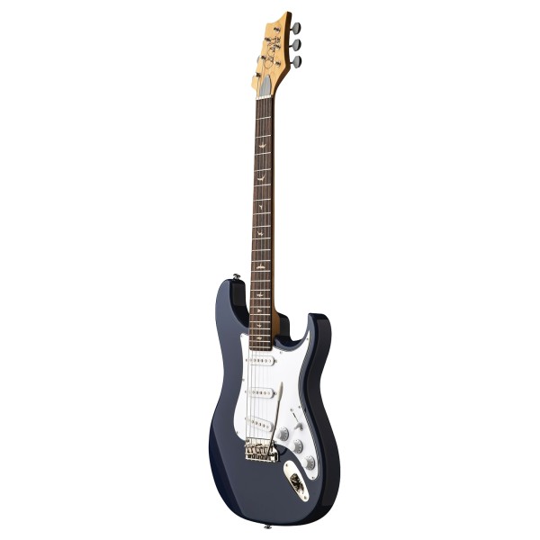 PRS SE Silver Sky, Trad Blue (2025) at Gear4music