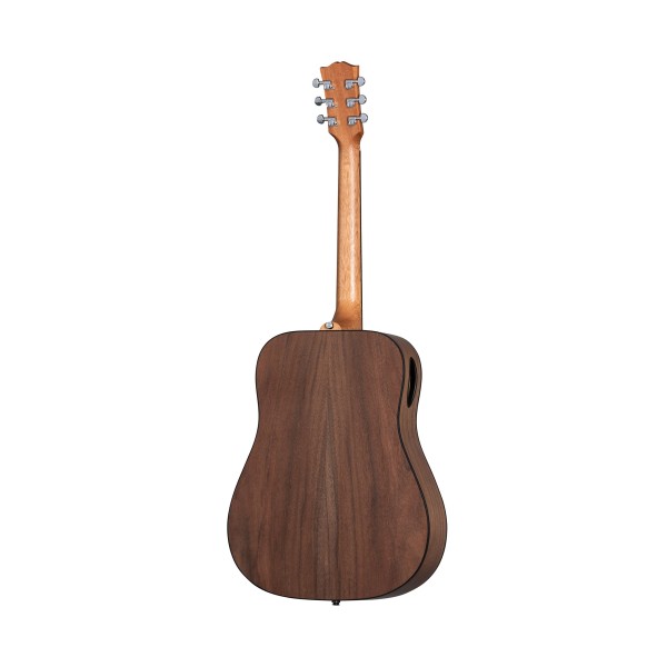 Gibson Generation G-Bird, Natural back