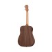 Gibson Generation G-Bird, Natural back