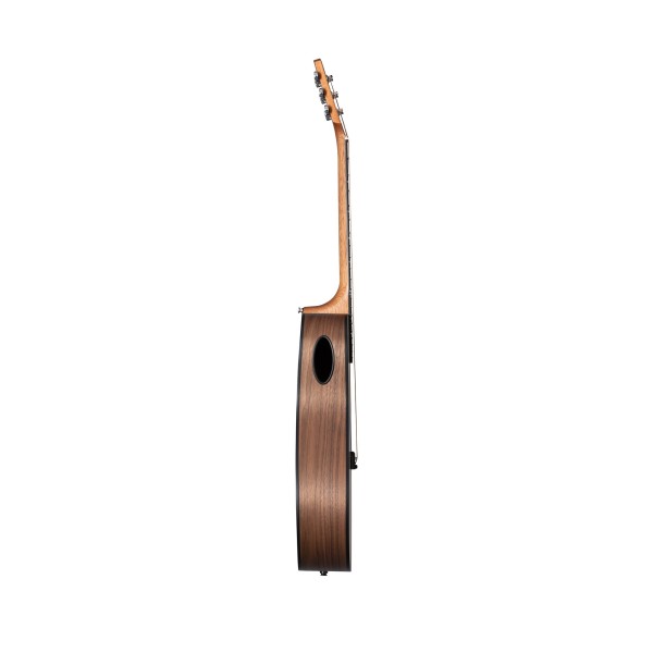 Gibson Generation G-Bird, Natural side 