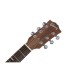 Gibson Generation G-Bird, Natural head