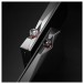 Astell & Kern A&ultima SP4000 Hi-Res Player, Black - lifestyle 1 